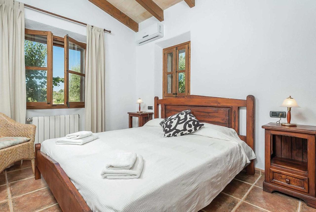 Can Calet Villa Alcudia (Mallorca)