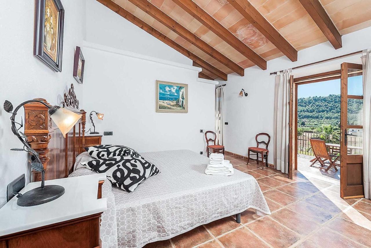Can Calet Villa Alcudia (Mallorca)