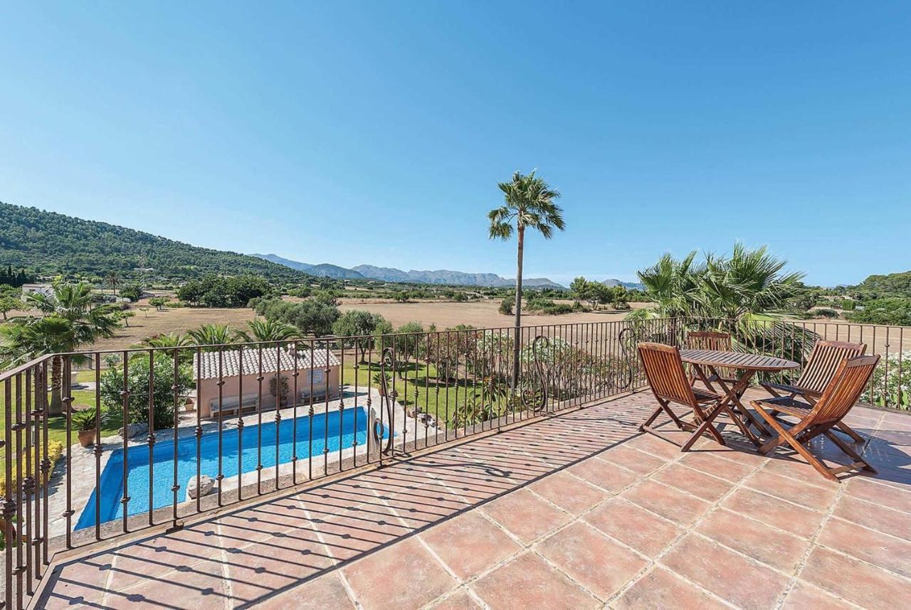Villa Can Calet Alcudia (Mallorca)